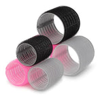 Hair Rollers for Women 13 Pcs Rollers Set With Clips for Long and Medium (13Pcs)