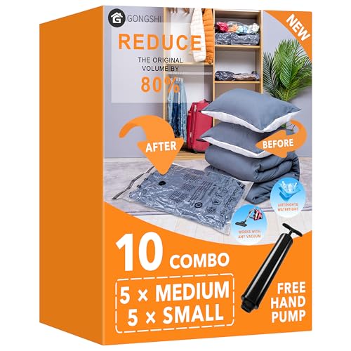Vacuum Storage Bags for Clothing