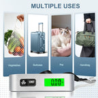 Digital Luggage Scale