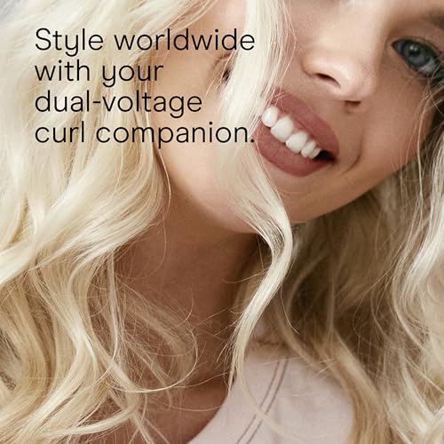 Curling Iron (Black / 1 1/4-Inch)