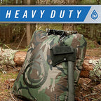 Rogue Dry Bag (10 L / Olive Drab)