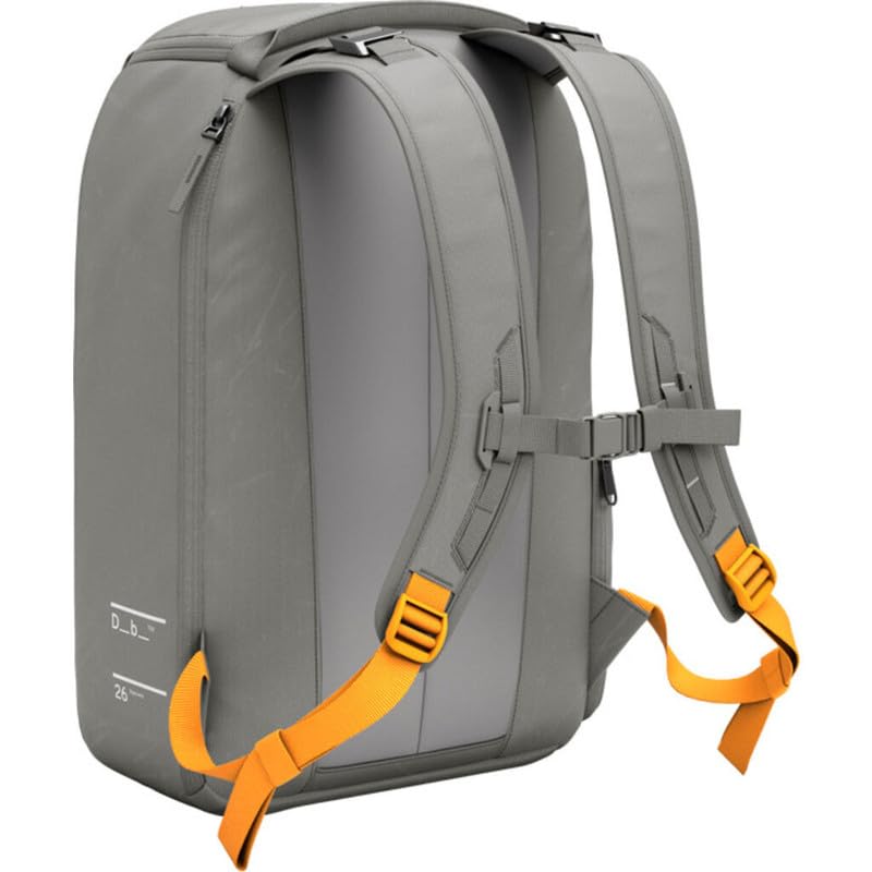 Journey Ramverk Backpack (Sand Gray / 26L)