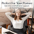 Lumbar Support Pillow (Lumbar Support Pillow)