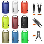Dry Bag Waterproof (2L / Blue)
