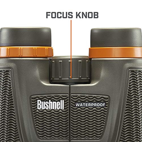 H2O Xtreme 10x42 Waterproof Binoculars (Compact)