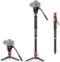 IFOOTAGE Cobra 3 Strike Monopod by IFOOTAGE