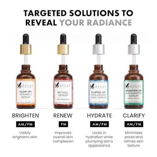 Vitamin C Serum (1 Fl Oz (Pack of 1))