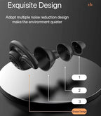 3 in 1 Ear Plugs for Noise Reduction, Ear Plugs for Sleeping Noise Cancelling - Image 4