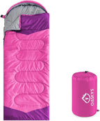 oaskys Camping Sleeping Bag by oaskys