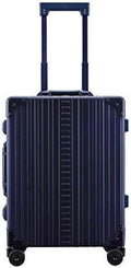 All Aluminum Lightweight Carry-On Luggage by Aleon