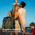Butterfly 2 Ultra (TAUPE)