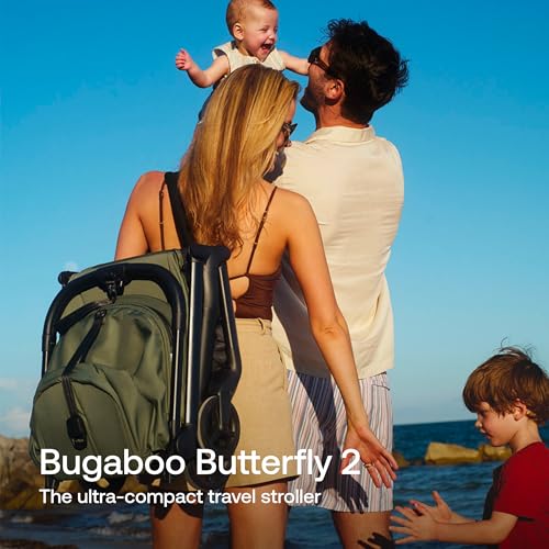 Butterfly 2 Ultra (TAUPE)