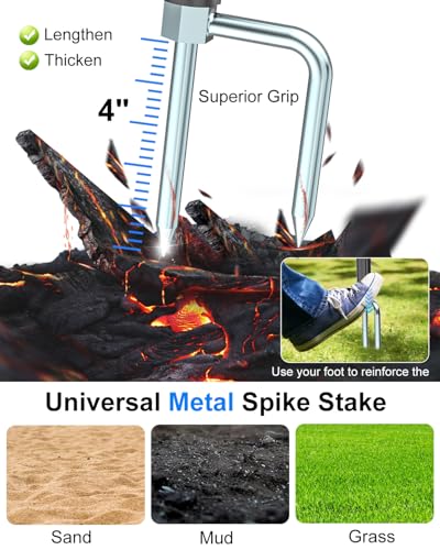 Magnetic Tripod for iPhone