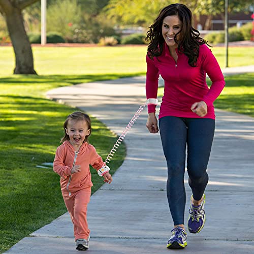 Toddler Leash (Rose)