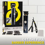Professional T (T-blade Beard Trimmer Pro Kit)