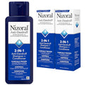2-in-1 Anti Dandruff Shampoo and Conditioner, 14 Fl Oz, 2 Pack (14 Fl Oz (Pack of 2) / Shampoo + Conditioner)