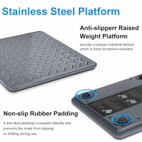 Shipping Scale