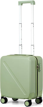 MILADA Underseat Carry On Luggage by MILADA