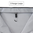UpLIFT 23” Bifold Garment Bag