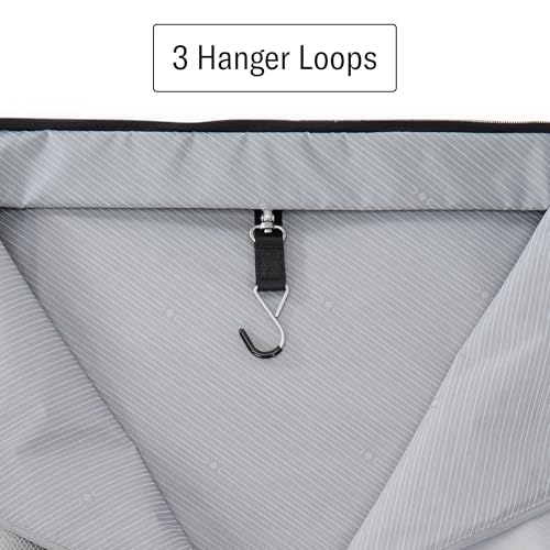 UpLIFT 23” Bifold Garment Bag