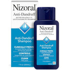 Anti Dandruff Shampoo with 1% Ketoconazole (Shampoo)