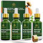 Face Serum Skin Care
