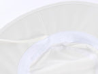 Home Prefer UPF 50+ Sun Hats for Men Women Foldable Wide Brim Fishing Hat Quick - Image 8