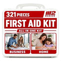 321 Piece All (321 Piece Set)
