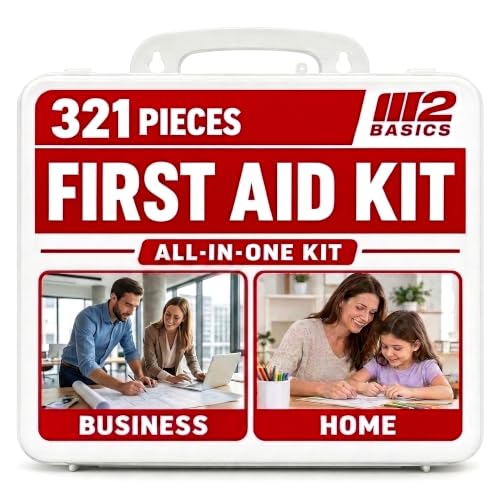 321 Piece All (321 Piece Set)