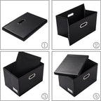 PRANDOM Extra Stackable Storage Bins - Image 6