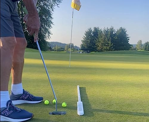 Adds Golf Skill