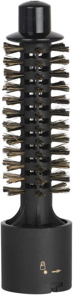 Conair bc171nc tourmaline ceramic hot brush, 1 Count