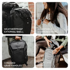 Everyday Backpack 20L (20L / Ocean)