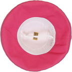 Scala Women's Cotton Hat with Inner Drawstring and Upf 50+ Rating - Image 7