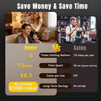 Hair Clippers for Men
