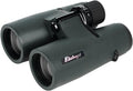 8x42ED Compact Binoculars for Adults – High-Powered BAK4 Prisms, Diamond White by BuyNow