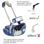 Baby Hip Seat Carrier Baby Waist Stool - Image 2