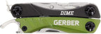 Gerber Gear Dime 12-in-1 Mini EDC Multitool - Image 4