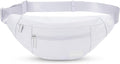 MAXTOP Large Crossbody Fanny Pack by MAXTOP