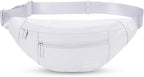 MAXTOP Large Crossbody Fanny Pack by MAXTOP