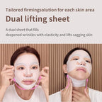 Retinol Collagen Ampoule Lifting Mask (Ampoule)