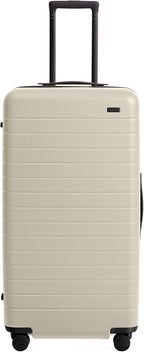 Away Large Trunk Luggage, 31 Inch Hardside Suitcase - Image 4