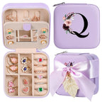 gifts for mom her (purple / Q)