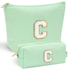 Gifts for Girls Women (Green / C)