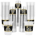 Graduation Decorations 2026 (Black)