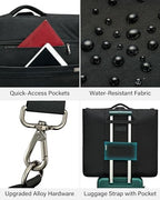 Premium Garment Bags for Travel