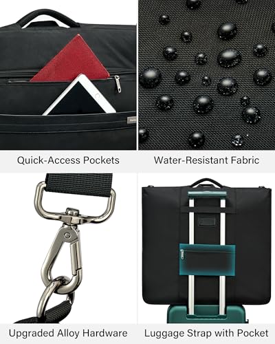 Premium Garment Bags for Travel
