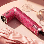 FlexStyle x Marilyn Monroe Air Styling & Drying System (Marilyn Monroe-Pink Sparkle)