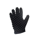 Airlxf Magic Curly Sponge Gloves - Curl Hair Wave Tutorial for Barbers, Twist Brush Styling Tool and Hair Brush
