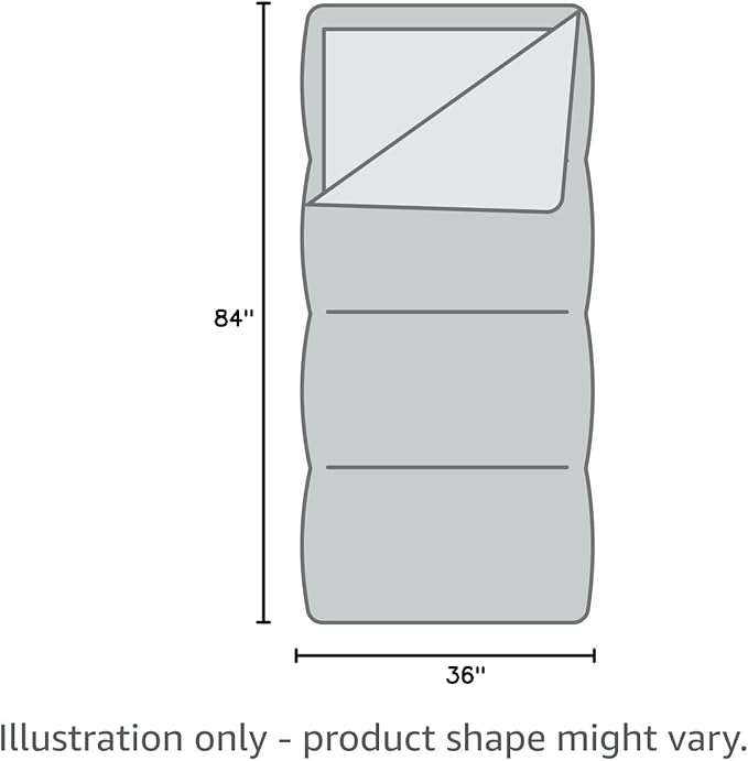 Emergency Sleeping Bag 3 Pack | - Image 7